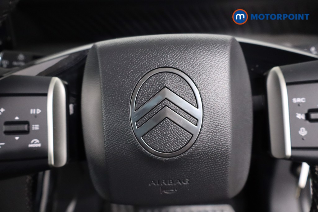 Citroen C3 Plus Automatic Electric Hatchback - Stock Number (1612675) - 13th supplementary image