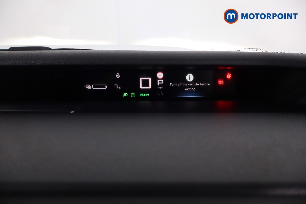 Citroen C3 Plus Automatic Electric Hatchback - Stock Number (1612675) - 16th supplementary image