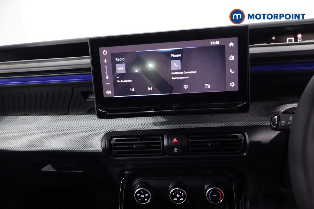 Citroen C3 Plus Automatic Electric Hatchback - Stock Number (1612675) - 18th supplementary image