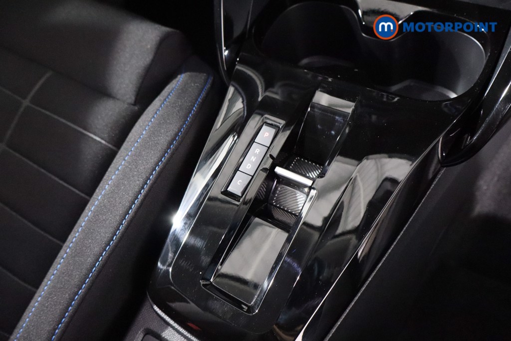 Citroen C3 Plus Automatic Electric Hatchback - Stock Number (1612675) - 19th supplementary image