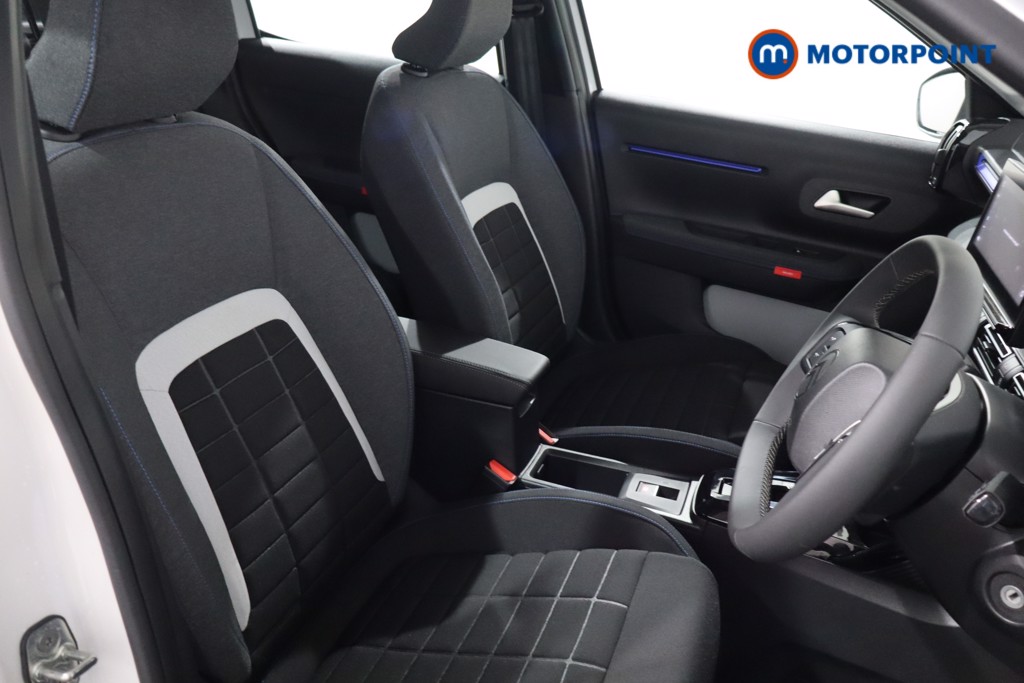 Citroen C3 Plus Automatic Electric Hatchback - Stock Number (1612675) - 21st supplementary image