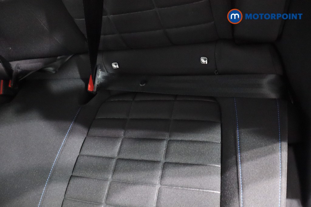 Citroen C3 Plus Automatic Electric Hatchback - Stock Number (1612675) - 24th supplementary image