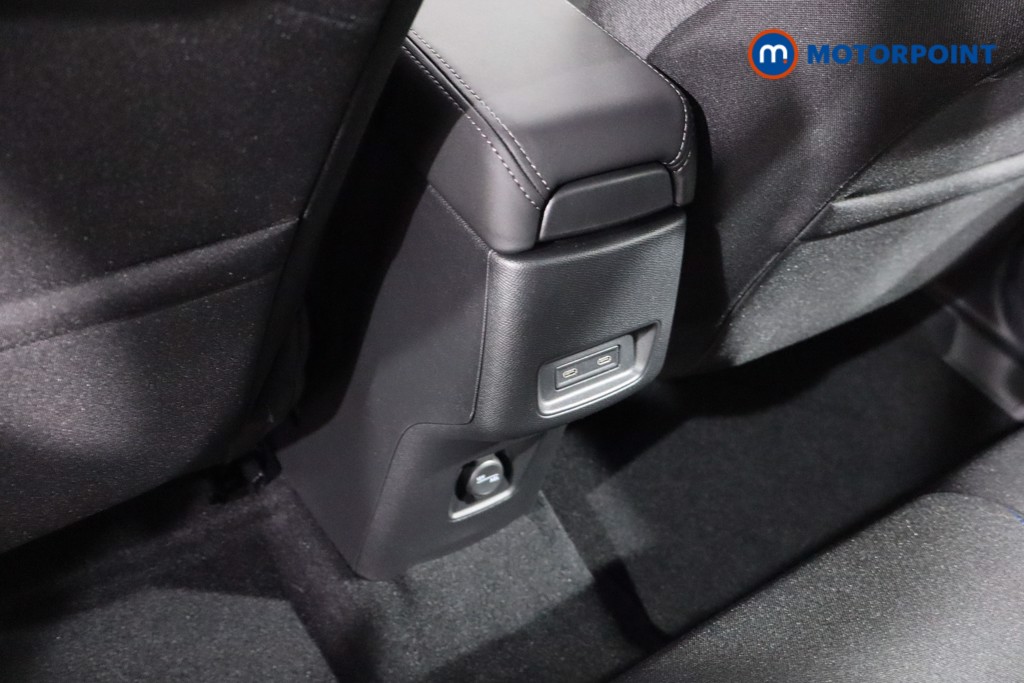 Citroen C3 Plus Automatic Electric Hatchback - Stock Number (1612675) - 25th supplementary image