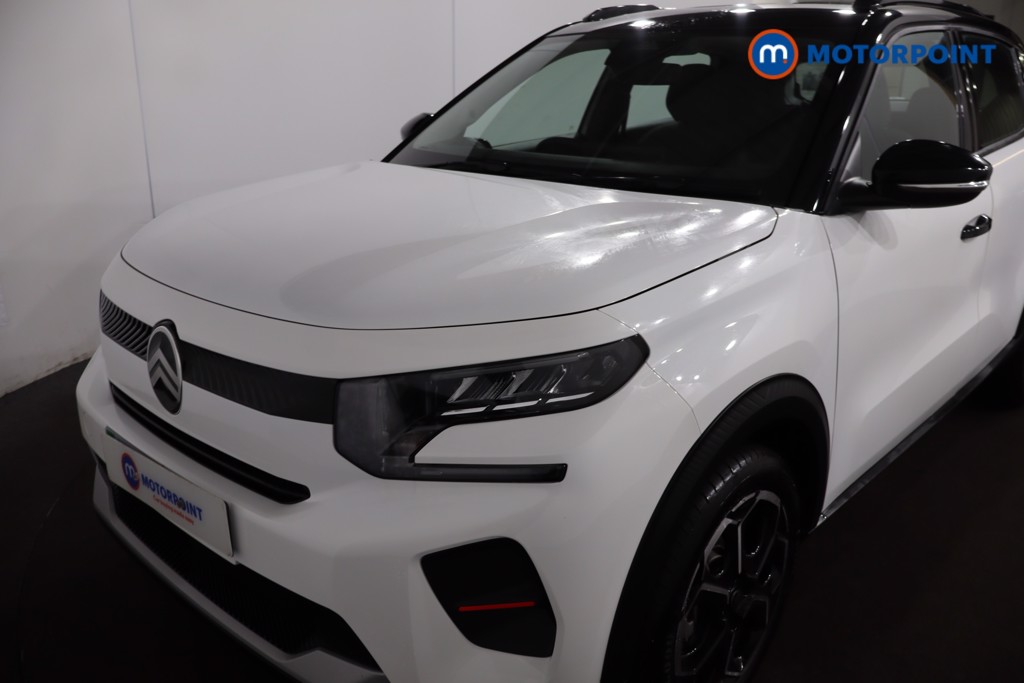 Citroen C3 Plus Automatic Electric Hatchback - Stock Number (1612675) - 26th supplementary image