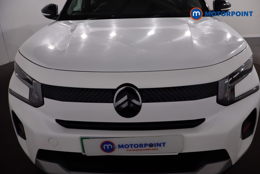 Citroen C3 Plus Automatic Electric Hatchback - Stock Number (1612675) - 27th supplementary image