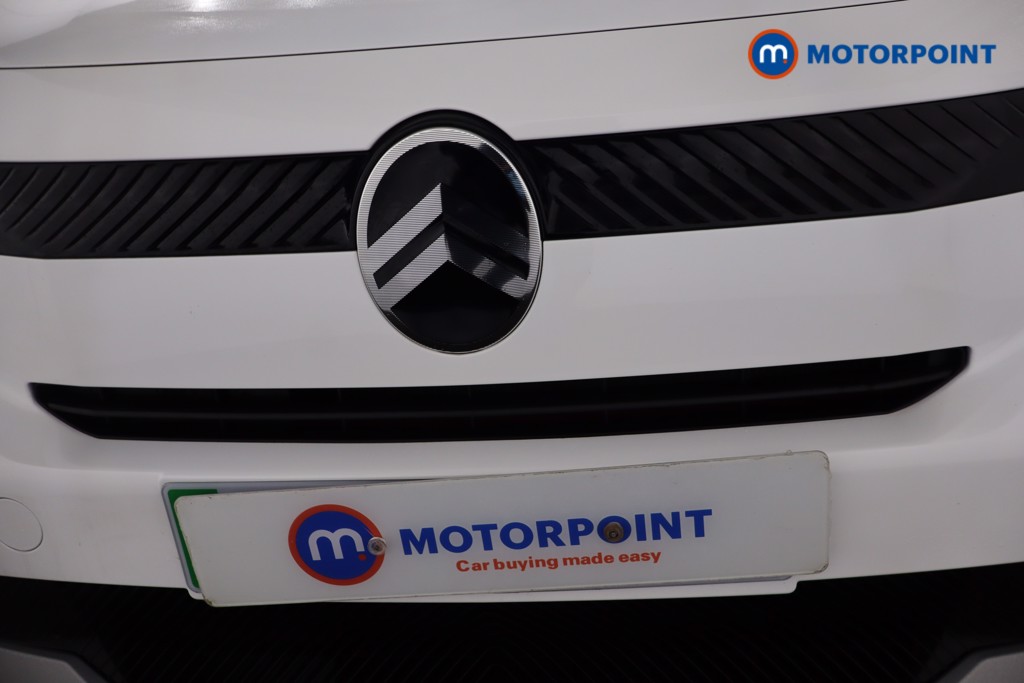 Citroen C3 Plus Automatic Electric Hatchback - Stock Number (1612675) - 28th supplementary image