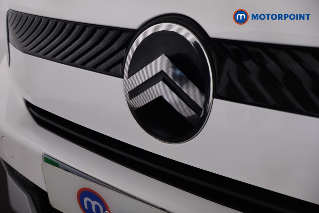 Citroen C3 Plus Automatic Electric Hatchback - Stock Number (1612675) - 29th supplementary image