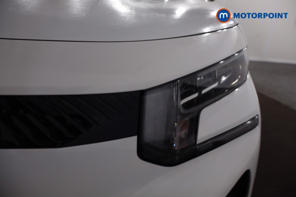 Citroen C3 Plus Automatic Electric Hatchback - Stock Number (1612675) - 30th supplementary image