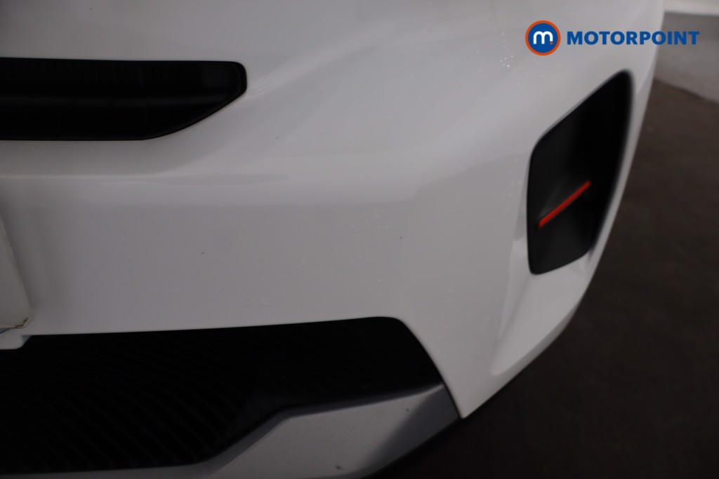 Citroen C3 Plus Automatic Electric Hatchback - Stock Number (1612675) - 31st supplementary image