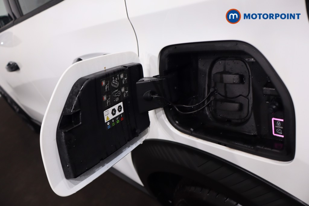 Citroen C3 Plus Automatic Electric Hatchback - Stock Number (1612675) - 33rd supplementary image