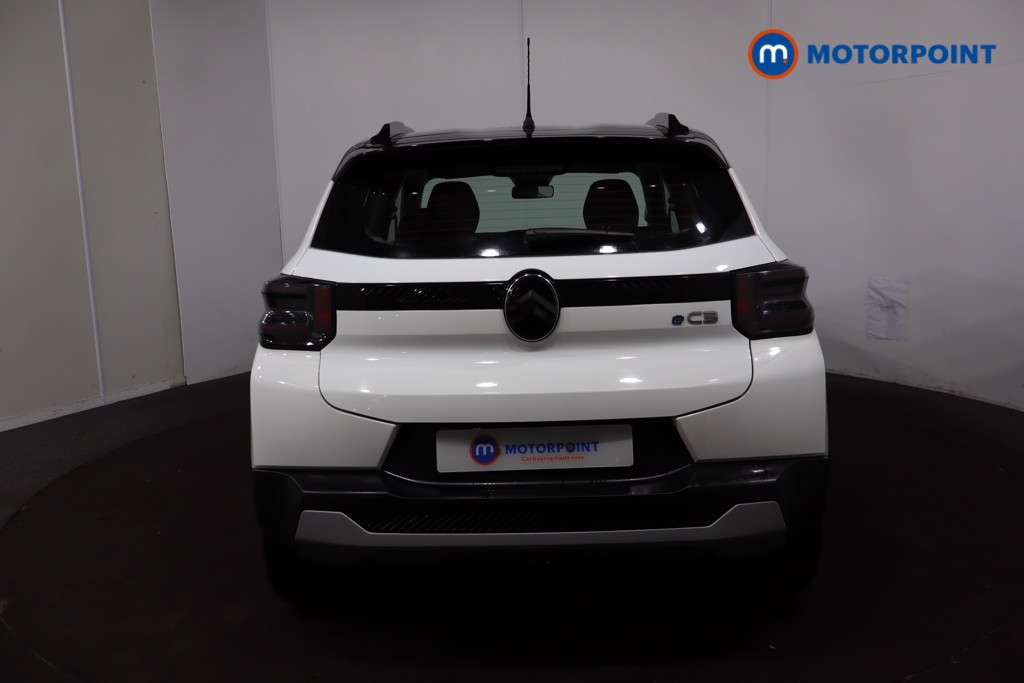Citroen C3 Plus Automatic Electric Hatchback - Stock Number (1612675) - 35th supplementary image
