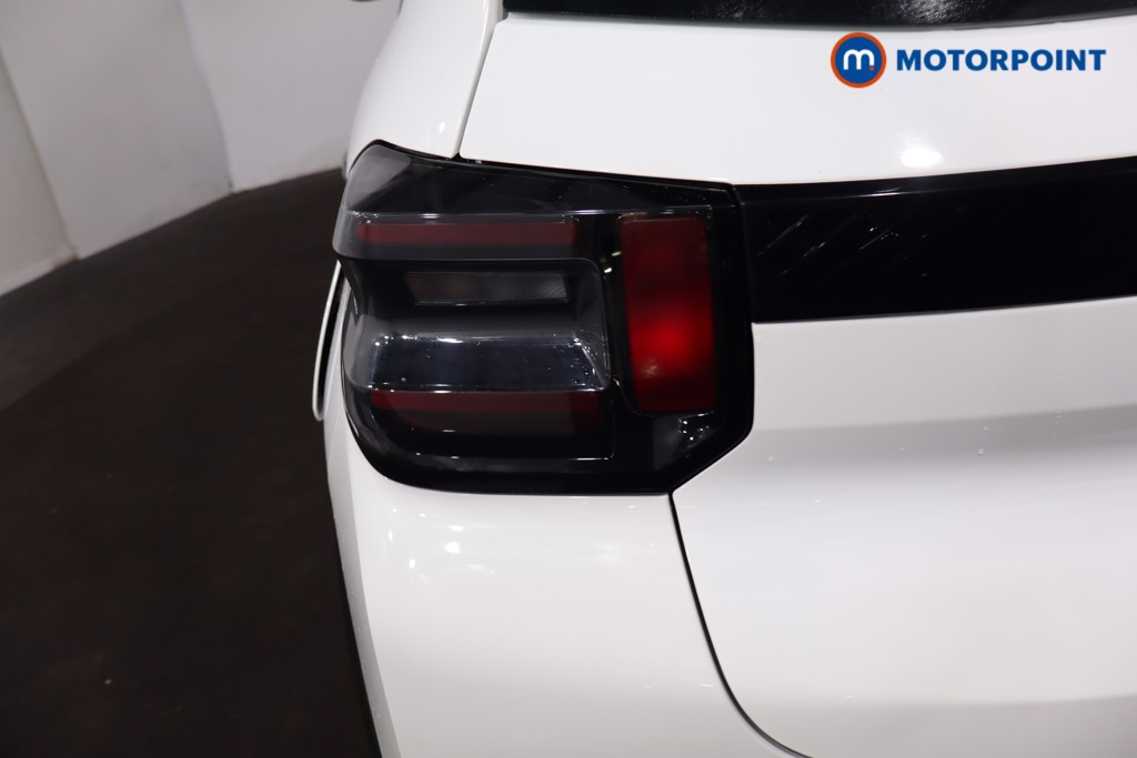 Citroen C3 Plus Automatic Electric Hatchback - Stock Number (1612675) - 38th supplementary image