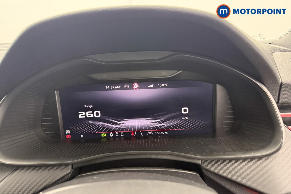 Skoda Kamiq Monte Carlo Edition Automatic Petrol SUV - Stock Number (1612753) - 5th supplementary image