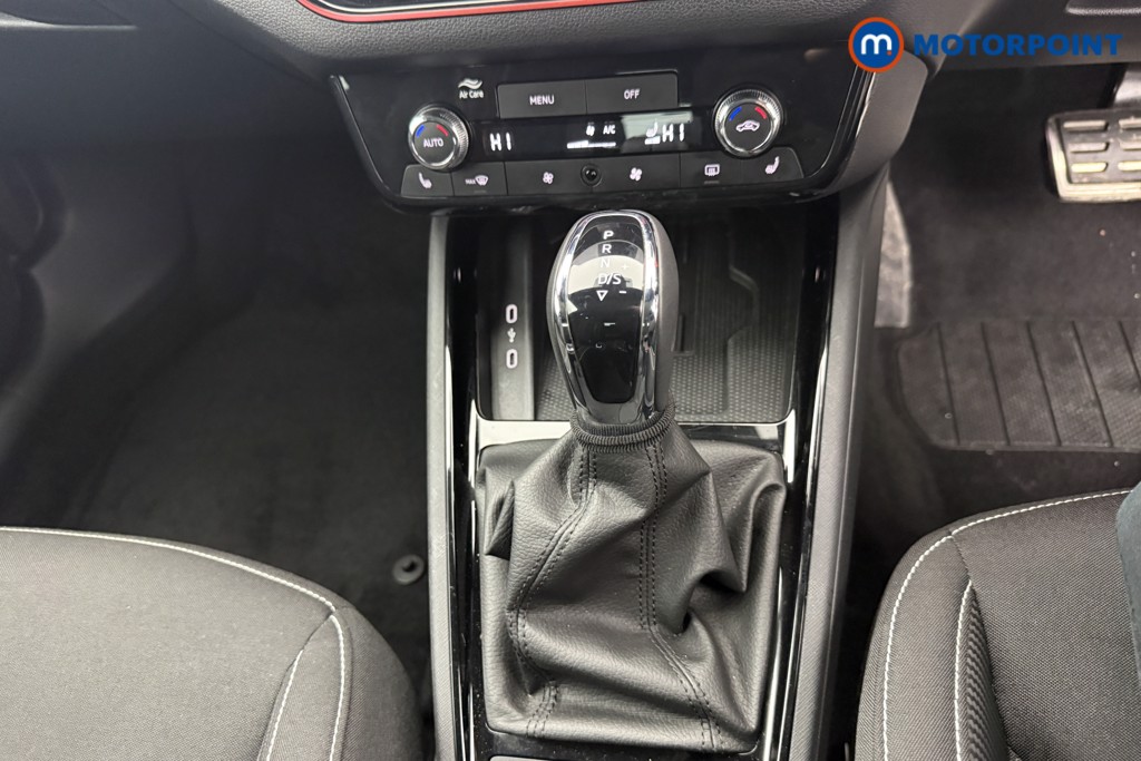 Skoda Kamiq Monte Carlo Edition Automatic Petrol SUV - Stock Number (1612753) - 12th supplementary image