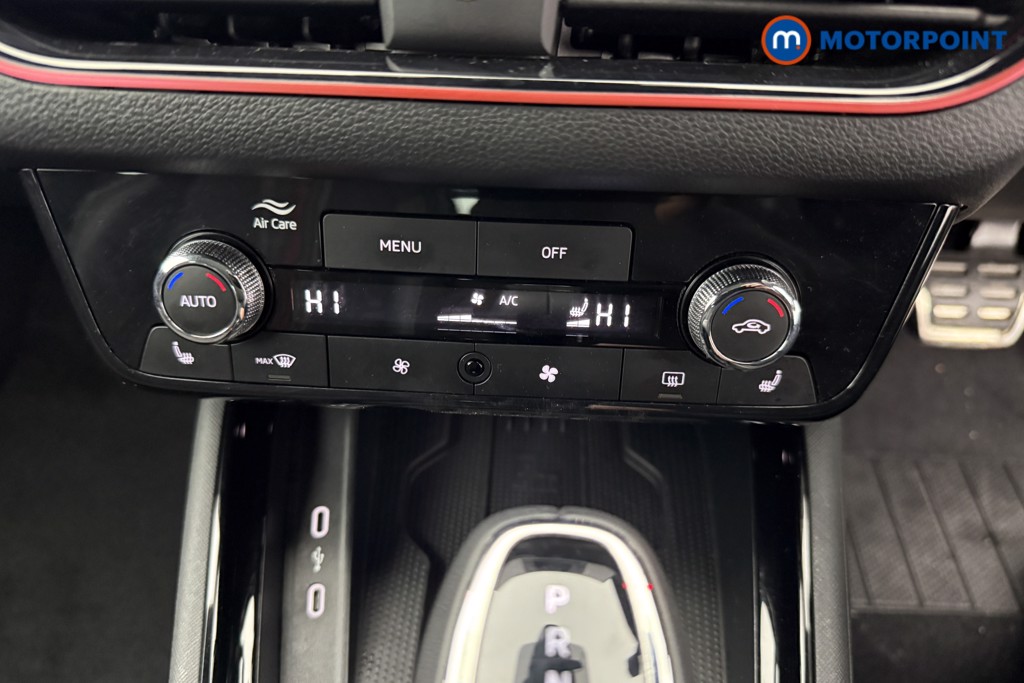 Skoda Kamiq Monte Carlo Edition Automatic Petrol SUV - Stock Number (1612753) - 13th supplementary image