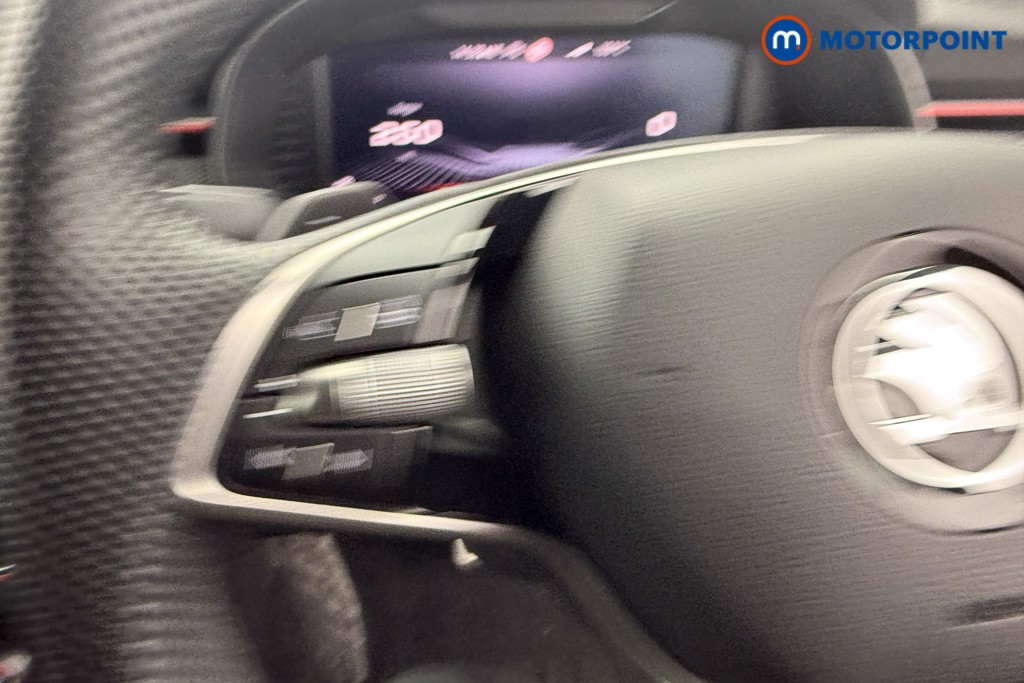 Skoda Kamiq Monte Carlo Edition Automatic Petrol SUV - Stock Number (1612753) - 14th supplementary image
