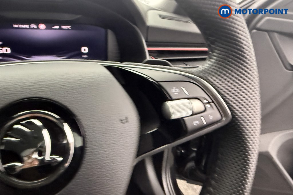 Skoda Kamiq Monte Carlo Edition Automatic Petrol SUV - Stock Number (1612753) - 15th supplementary image