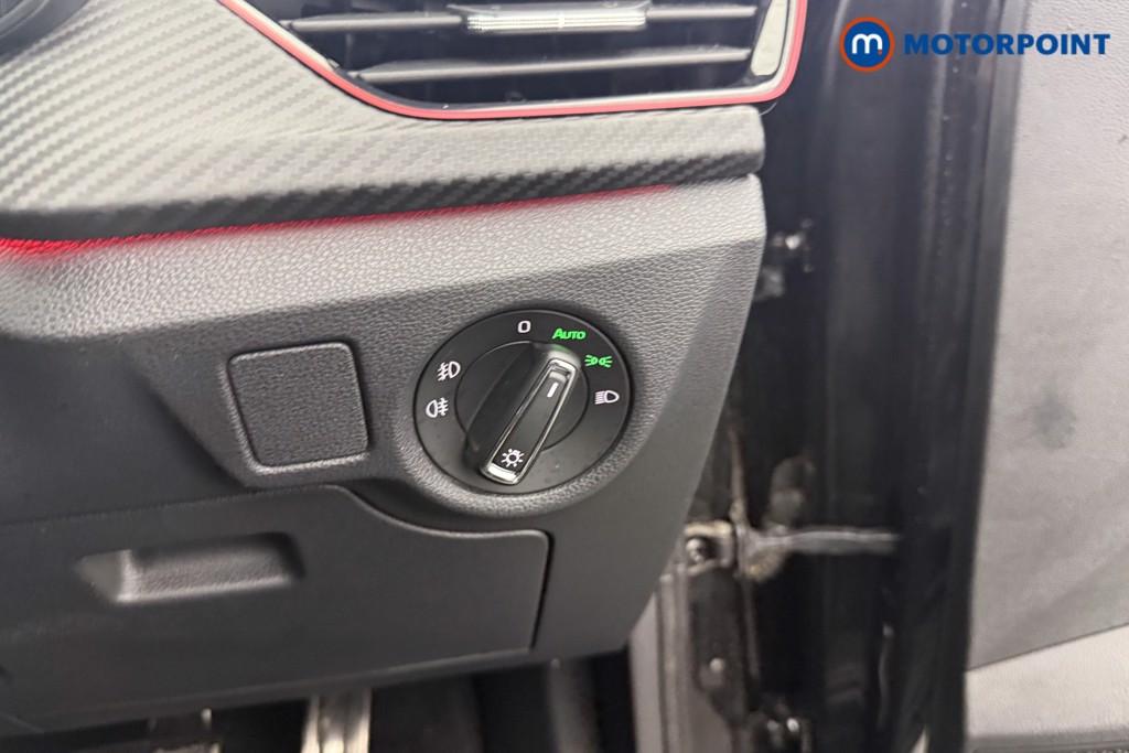 Skoda Kamiq Monte Carlo Edition Automatic Petrol SUV - Stock Number (1612753) - 16th supplementary image