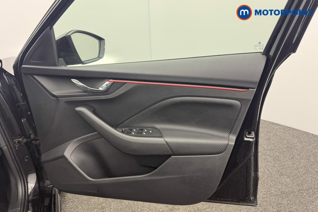 Skoda Kamiq Monte Carlo Edition Automatic Petrol SUV - Stock Number (1612753) - 18th supplementary image