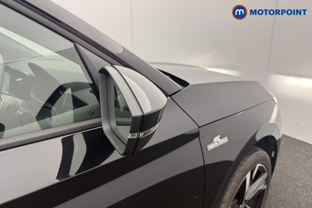 Skoda Kamiq Monte Carlo Edition Automatic Petrol SUV - Stock Number (1612753) - 19th supplementary image