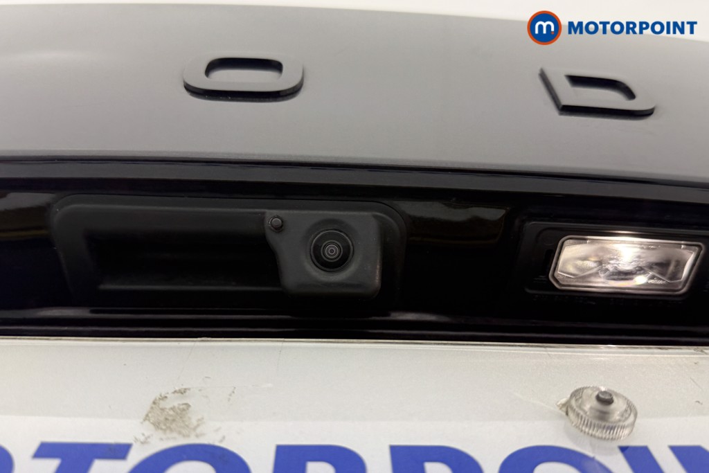 Skoda Kamiq Monte Carlo Edition Automatic Petrol SUV - Stock Number (1612753) - 21st supplementary image