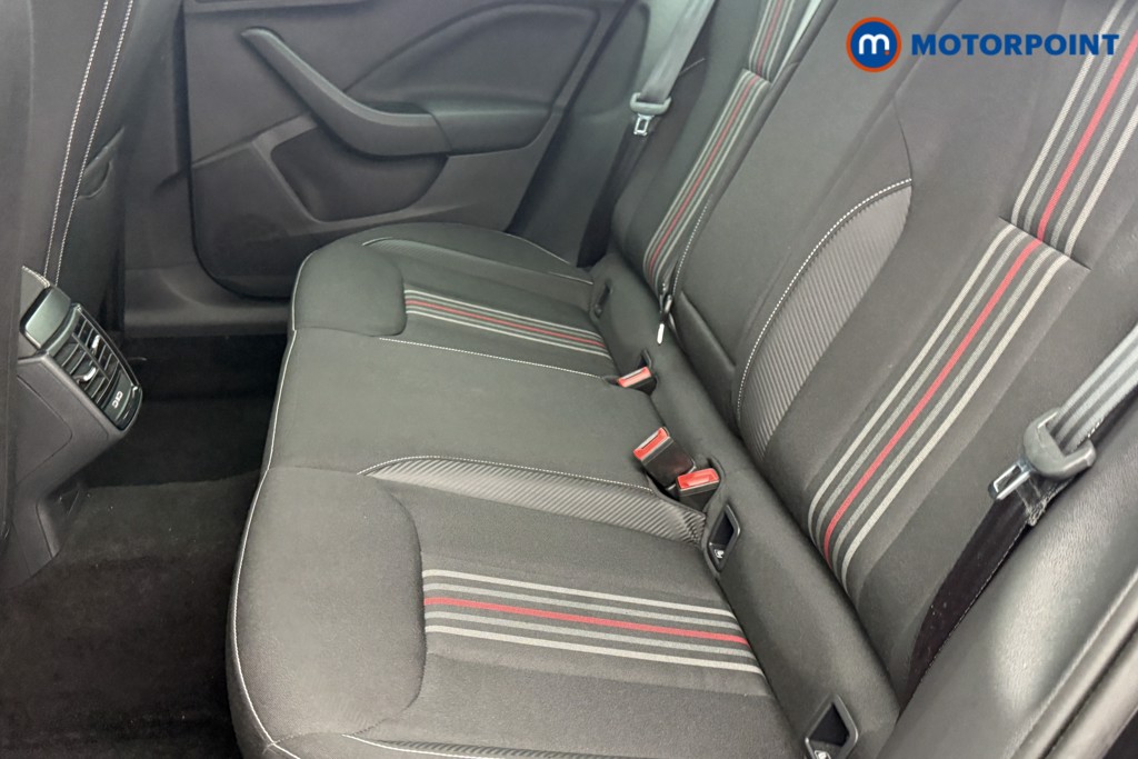 Skoda Kamiq Monte Carlo Edition Automatic Petrol SUV - Stock Number (1612753) - 24th supplementary image