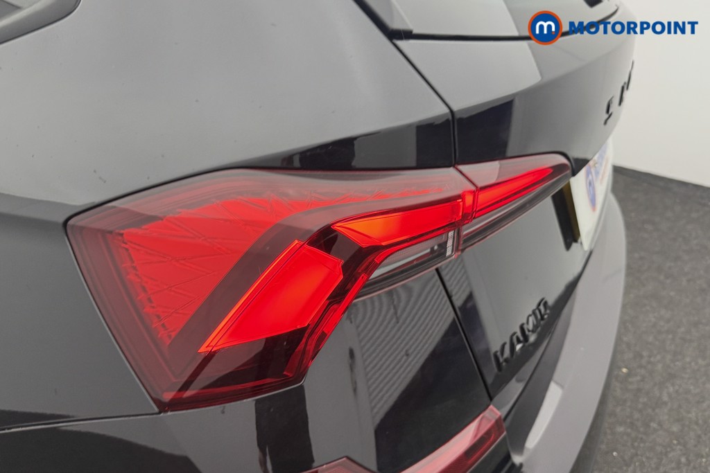 Skoda Kamiq Monte Carlo Edition Automatic Petrol SUV - Stock Number (1612753) - 26th supplementary image