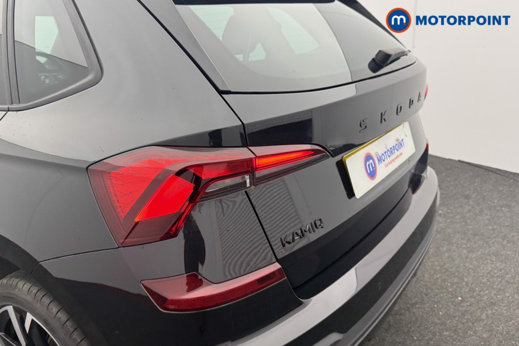 Skoda Kamiq Monte Carlo Edition Automatic Petrol SUV - Stock Number (1612753) - 27th supplementary image
