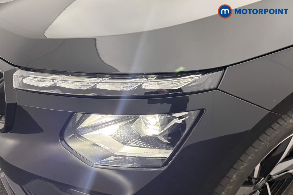 Skoda Kamiq Monte Carlo Edition Automatic Petrol SUV - Stock Number (1612753) - 28th supplementary image