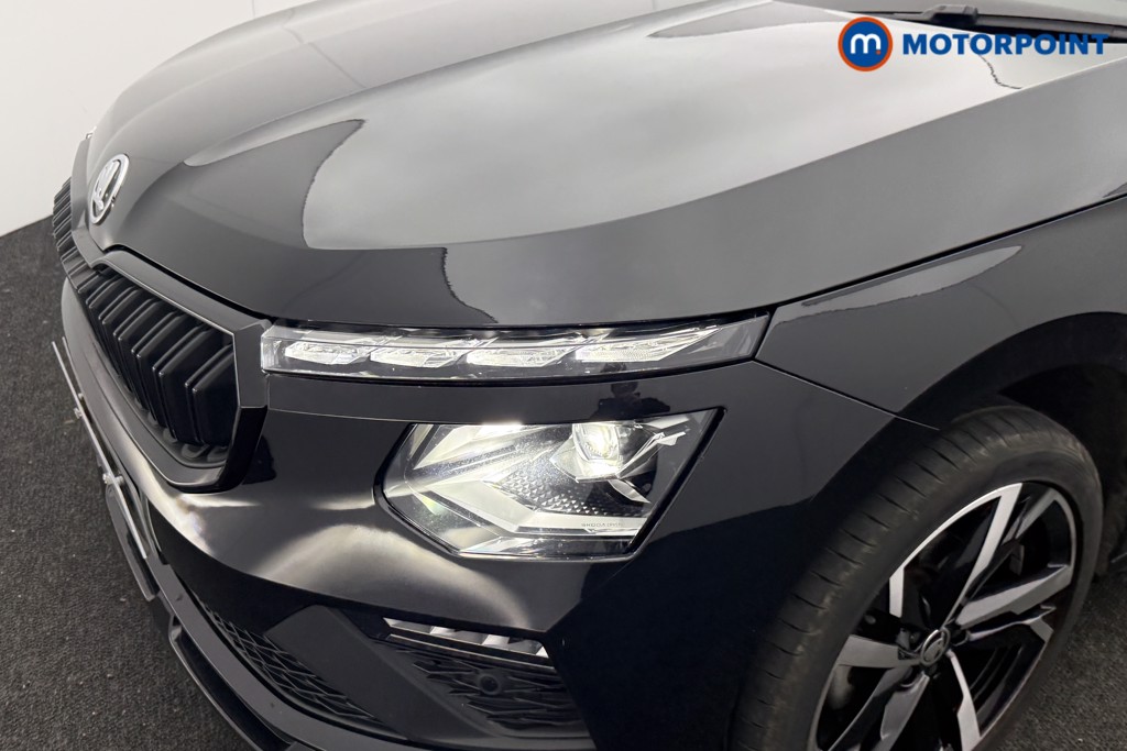 Skoda Kamiq Monte Carlo Edition Automatic Petrol SUV - Stock Number (1612753) - 29th supplementary image
