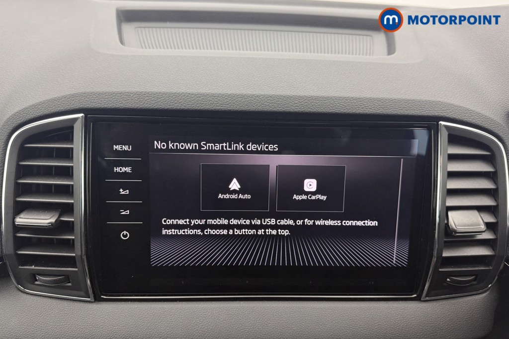 Skoda Karoq Se L Edition Automatic Petrol SUV - Stock Number (1612757) - 2nd supplementary image