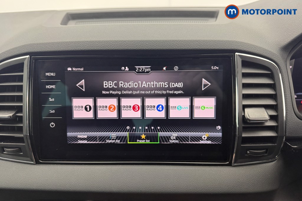 Skoda Karoq Se L Edition Automatic Petrol SUV - Stock Number (1612757) - 6th supplementary image