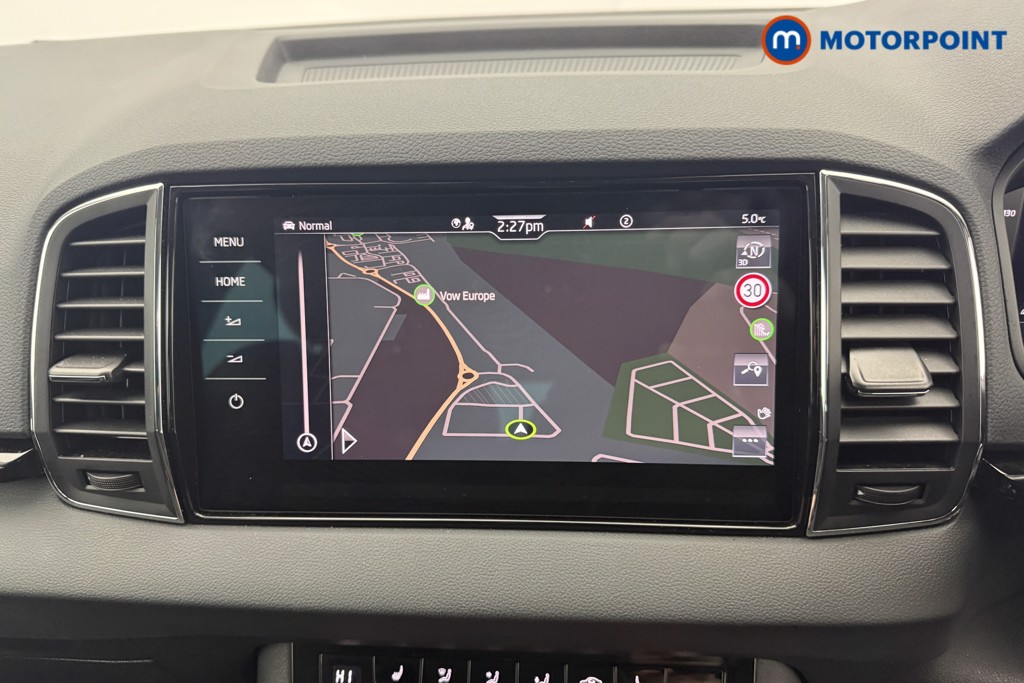 Skoda Karoq Se L Edition Automatic Petrol SUV - Stock Number (1612757) - 8th supplementary image