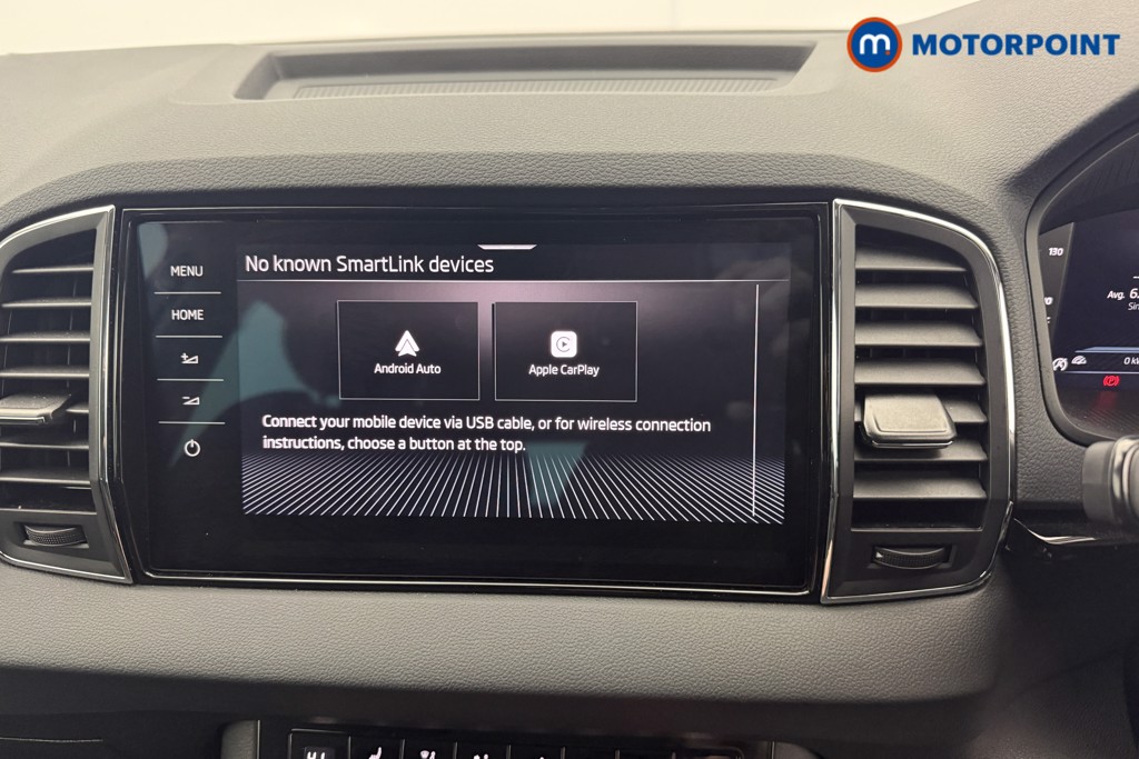Skoda Karoq Se L Edition Automatic Petrol SUV - Stock Number (1612757) - 9th supplementary image