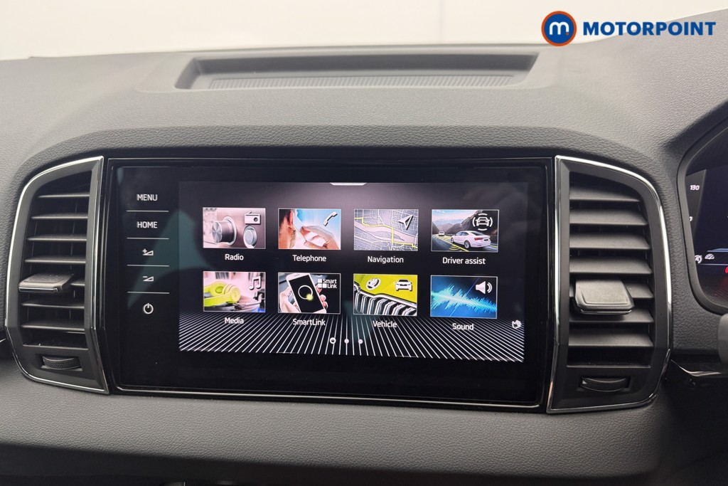 Skoda Karoq Se L Edition Automatic Petrol SUV - Stock Number (1612757) - 10th supplementary image