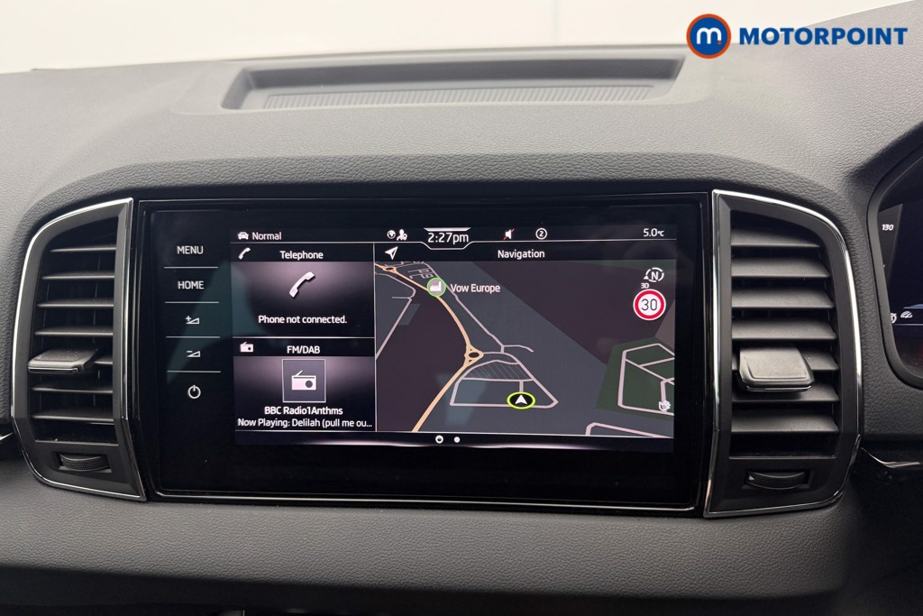 Skoda Karoq Se L Edition Automatic Petrol SUV - Stock Number (1612757) - 11th supplementary image