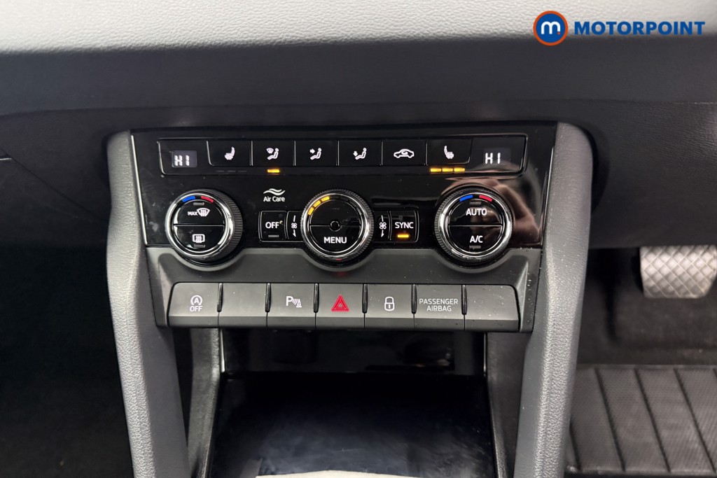 Skoda Karoq Se L Edition Automatic Petrol SUV - Stock Number (1612757) - 12th supplementary image