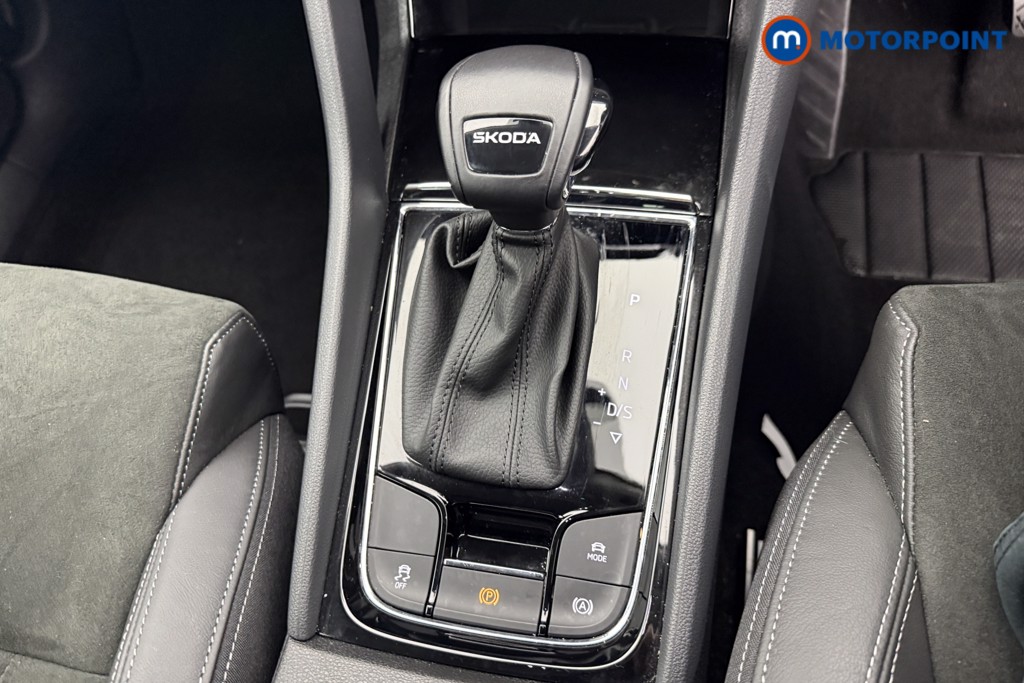 Skoda Karoq Se L Edition Automatic Petrol SUV - Stock Number (1612757) - 13th supplementary image