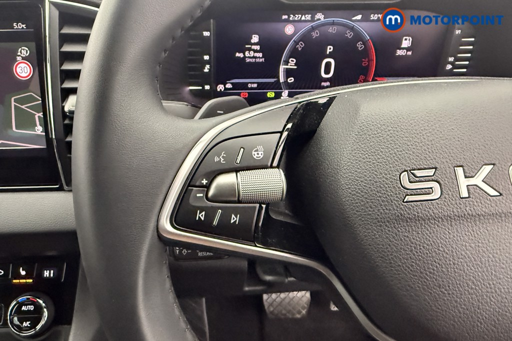Skoda Karoq Se L Edition Automatic Petrol SUV - Stock Number (1612757) - 14th supplementary image