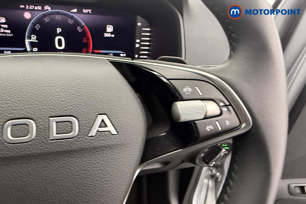 Skoda Karoq Se L Edition Automatic Petrol SUV - Stock Number (1612757) - 15th supplementary image