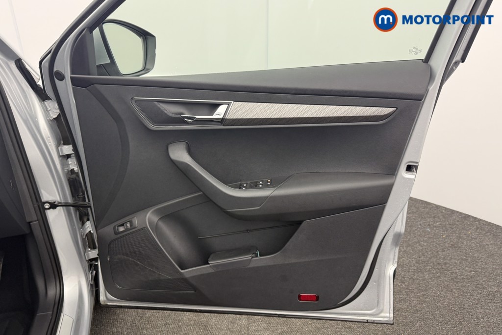 Skoda Karoq Se L Edition Automatic Petrol SUV - Stock Number (1612757) - 18th supplementary image