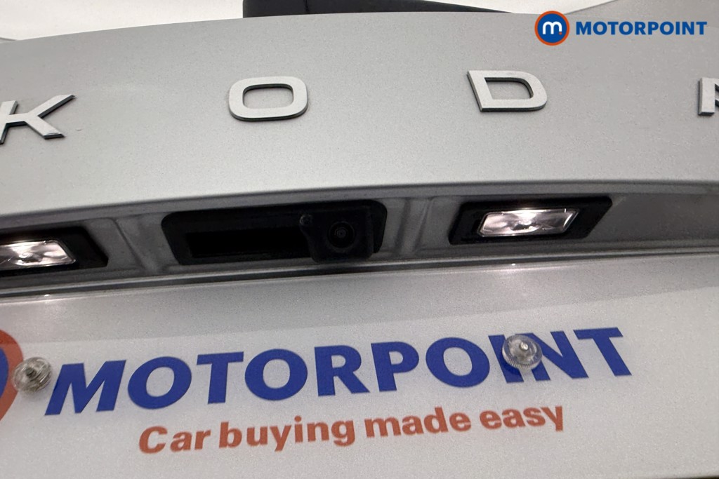 Skoda Karoq Se L Edition Automatic Petrol SUV - Stock Number (1612757) - 22nd supplementary image