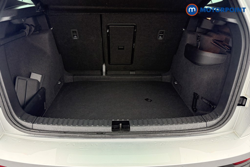 Skoda Karoq Se L Edition Automatic Petrol SUV - Stock Number (1612757) - 23rd supplementary image