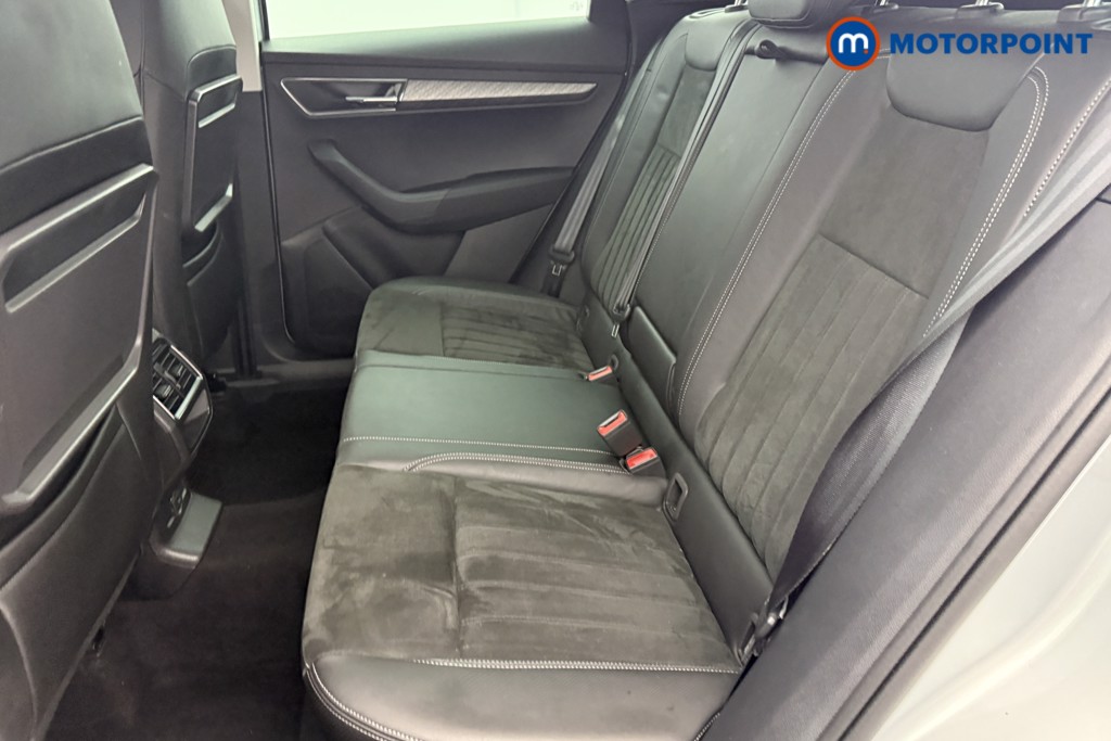 Skoda Karoq Se L Edition Automatic Petrol SUV - Stock Number (1612757) - 26th supplementary image