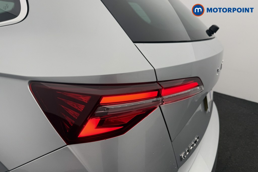 Skoda Karoq Se L Edition Automatic Petrol SUV - Stock Number (1612757) - 28th supplementary image