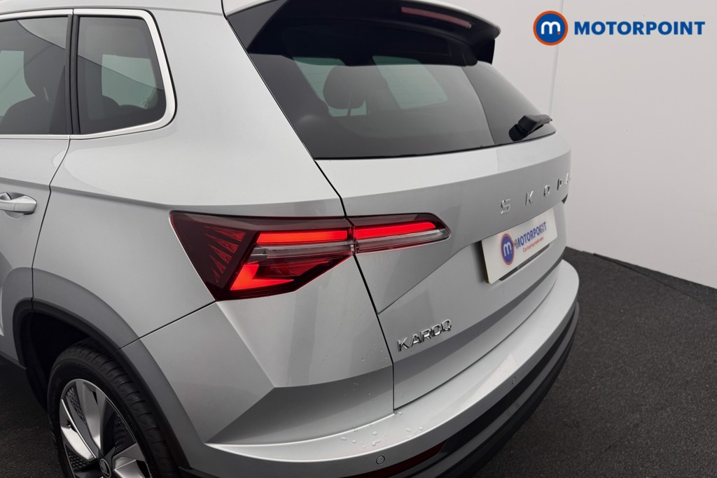 Skoda Karoq Se L Edition Automatic Petrol SUV - Stock Number (1612757) - 29th supplementary image
