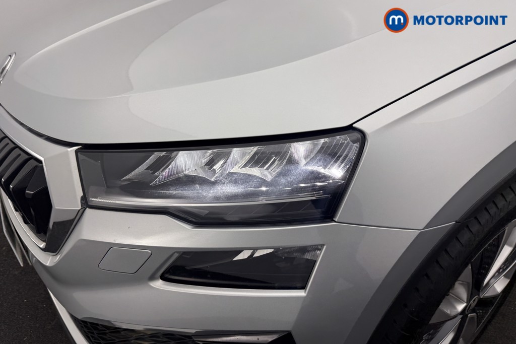 Skoda Karoq Se L Edition Automatic Petrol SUV - Stock Number (1612757) - 30th supplementary image