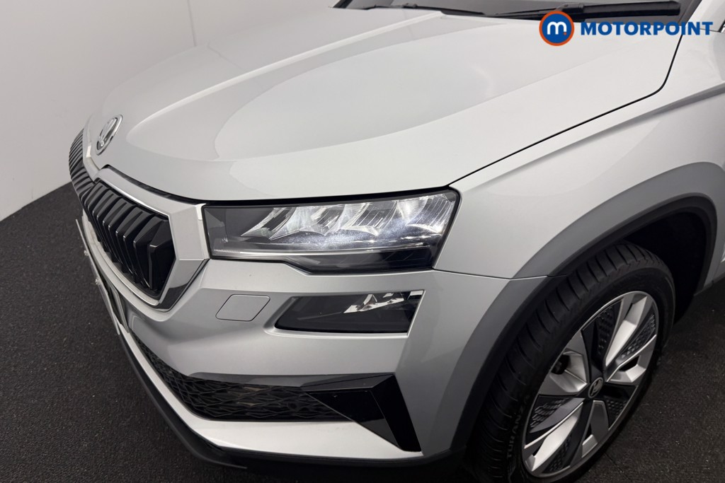 Skoda Karoq Se L Edition Automatic Petrol SUV - Stock Number (1612757) - 31st supplementary image