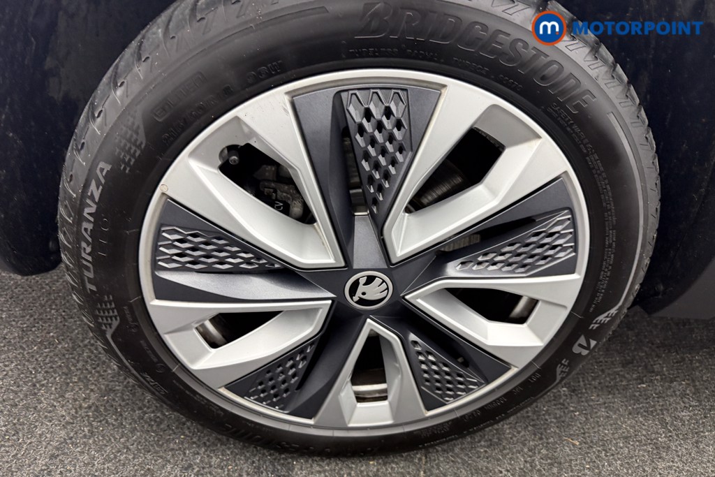 Skoda Karoq Se L Edition Automatic Petrol SUV - Stock Number (1612757) - 32nd supplementary image