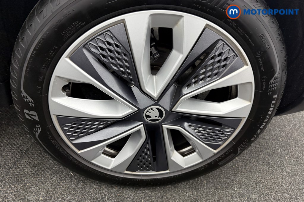 Skoda Karoq Se L Edition Automatic Petrol SUV - Stock Number (1612757) - 33rd supplementary image